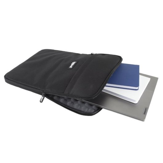 Funda para portátil IGGUAL 16" Everyday Use Sleeve