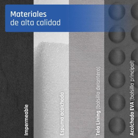 Funda para portátil IGGUAL 16" Everyday Use Sleeve