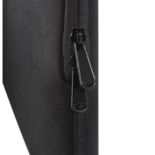 Neoprentasche Hama für Laptops bis 15.6" mit Reißverschluss