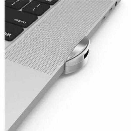 Cable antirrobo Compulocks MBPR16LDG02 para MacBook Pro 16"