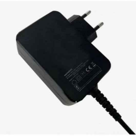 Cargador de Pared Approx APPA65CV2 Tipo C 65W Universal PD