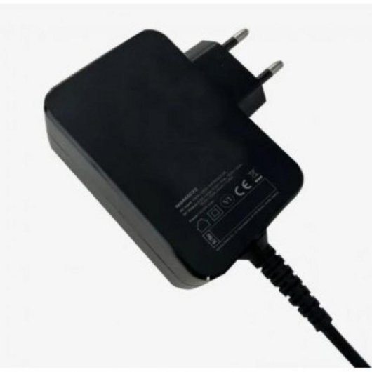 Cargador de Pared Approx APPA65CV2 Tipo C 65W Universal PD