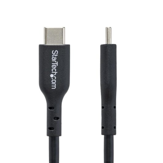Cable USB-C 4m StarTech.com Charge 60W PD 2.0 USB 2.0
