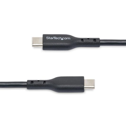 Cable USB-C 4m StarTech.com Charge 60W PD 2.0 USB 2.0