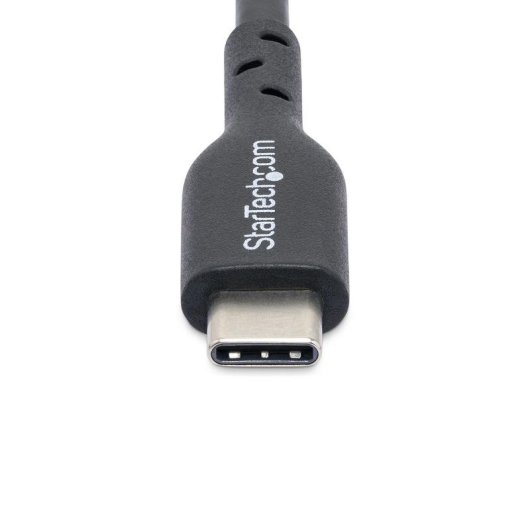 Cable USB-C 4m StarTech.com Charge 60W PD 2.0 USB 2.0