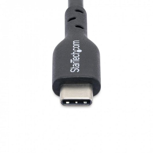 Cable USB-C 4m StarTech.com Charge 60W PD 2.0 USB 2.0