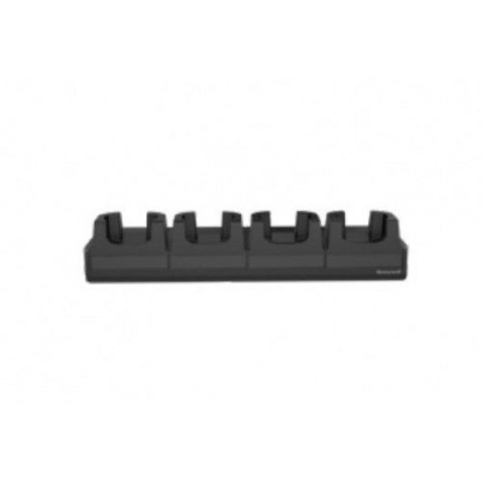 Cargador Interior Honeywell EDA52-CB-2 para Ordenador Portátil Negro