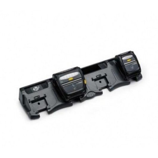 Cargador Interior Zebra P1063406-053 para Impresoras Portátiles ZQ510 y ZQ520