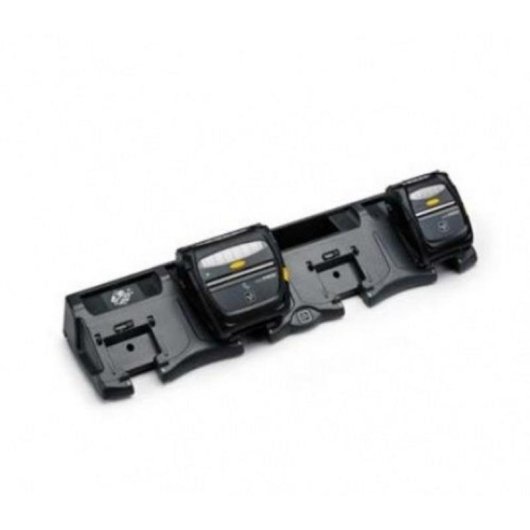 Cargador Interior Zebra P1063406-053 para Impresoras Portátiles ZQ510 y ZQ520