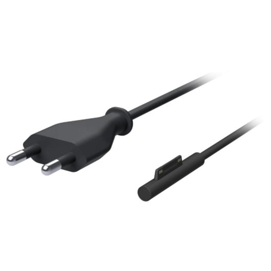 Netzteil Microsoft Surface 24W Schwarz