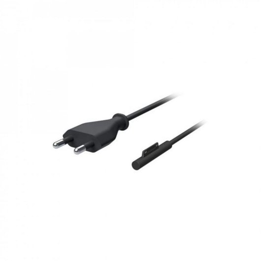 Netzteil Microsoft Surface 24W Schwarz