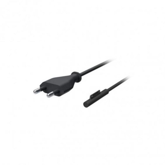 Netzteil Microsoft Surface 24W Schwarz