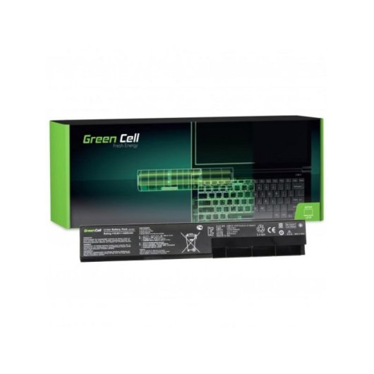 Batería Green Cell AS49 para ASUS X301 X401 X501