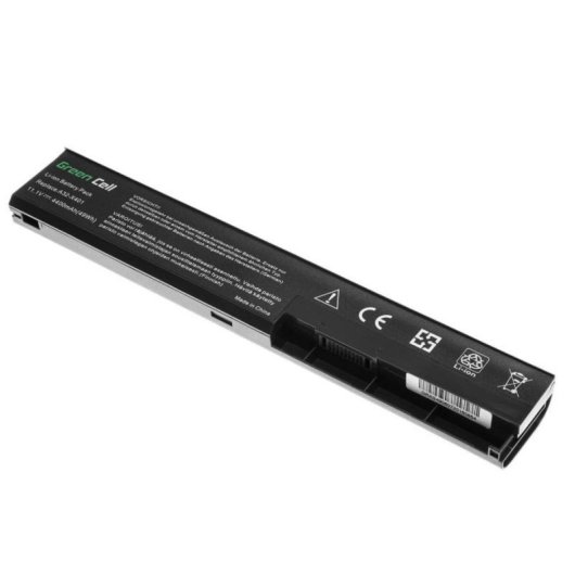 Batería Green Cell AS49 para ASUS X301 X401 X501