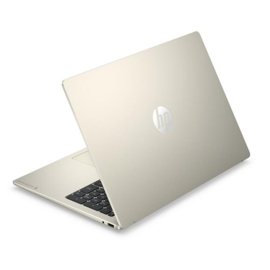 Portátil HP OmniBook 3 16-bu0011ns 16" Intel Core 7 150U 16GB 1TB SSD Intel Graphics FreeDOS