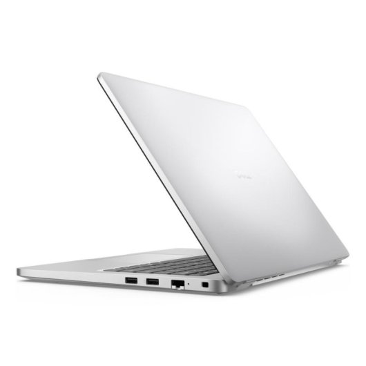 Ordinateur portable DELL Pro 14 PC14250 14" Écran IPS Intel Core Ultra 7 255U 16Go 512Go SSD Intel Graphiques Windows 11 Pro