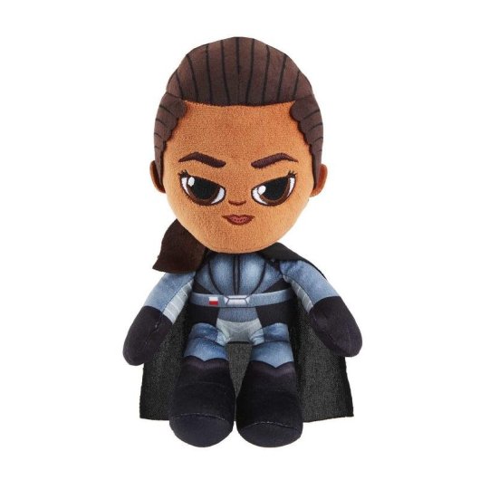 Peluche Star Wars GXB23 Personaje de Dibujos Animados Multicolor