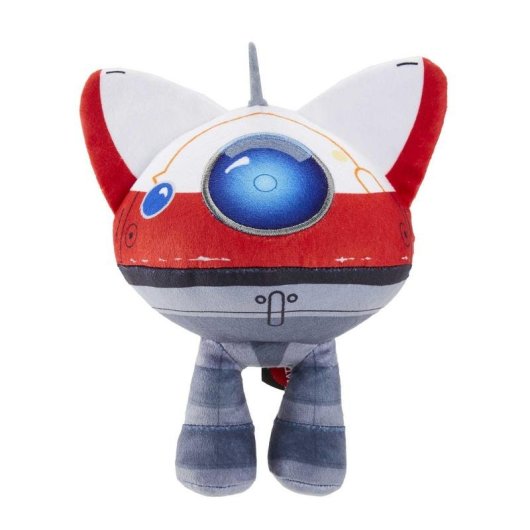 Peluche Star Wars GXB23 Personaje de Dibujos Animados Multicolor