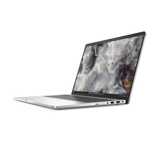 Portátil DELL Pro 16 Plus PB16250 16" Intel Core Ultra 7 255U 16GB Windows 11 Pro 512GB SSD Gráficos Intel chasis de aluminio