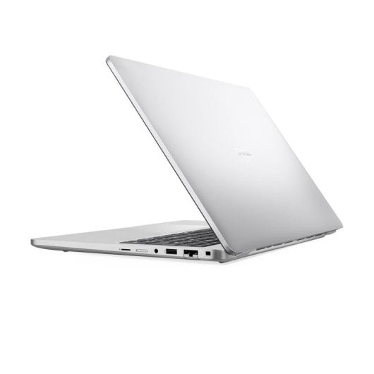 Portátil DELL Pro 16 Plus PB16250 16" Intel Core Ultra 7 255U 16GB Windows 11 Pro 512GB SSD Gráficos Intel chasis de aluminio