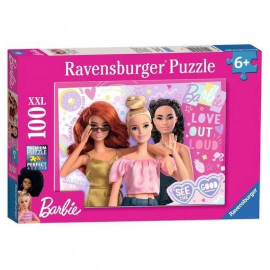 Puzzle Ravensburger 13269 100 pezzi