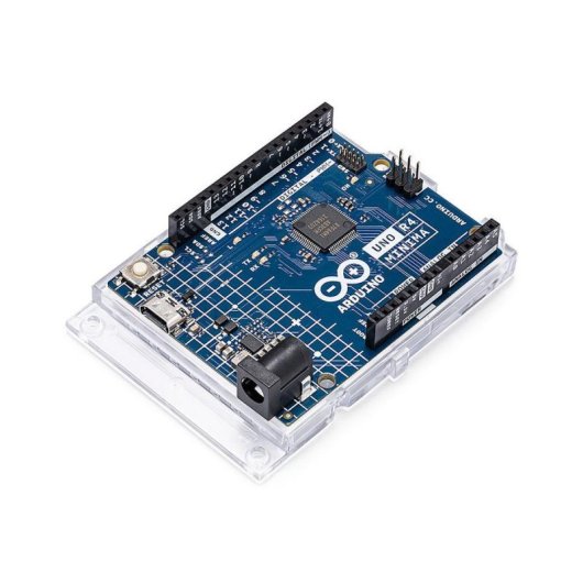 Placa de desarrollo Arduino UNO R4 Minima 48 MHz ATmega328