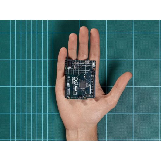 Placa de desarrollo Arduino UNO R4 Minima 48 MHz ATmega328