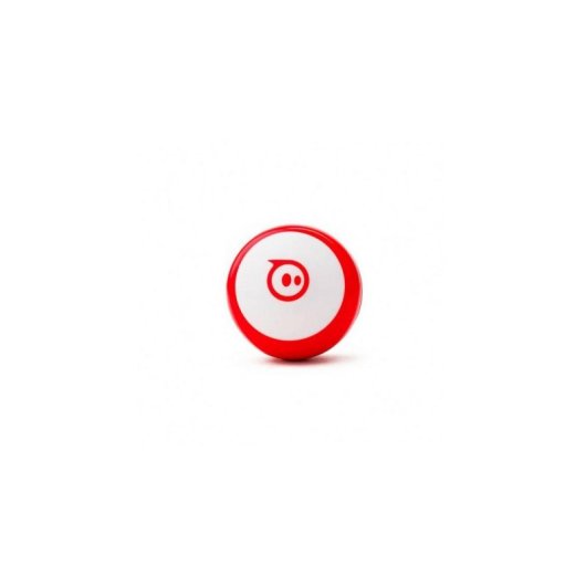 Robot Sphero Mini Ball Bluetooth LED Rot