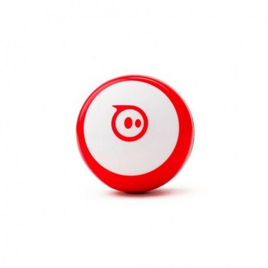 Robot Sphero Mini Ball Bluetooth LED Rot
