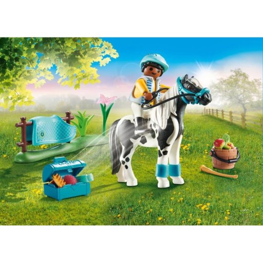 Figura Playmobil Country 70515 358 pezzi Multicolore Plastica