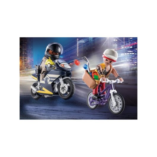 Figurina Playmobil Pirates 71255 114 pezzi multicolore plastica