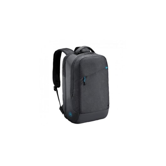 Rucksack Trendy Mobilis Unisex 16" Schwarz Polyester Wasserdicht