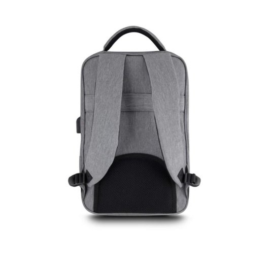 Zaino Urban Factory Mixee per portatile da 15,6" con porta USB