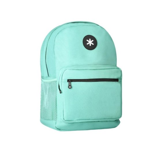 Zaino Antartik TK23 Unisex 15.6" Menta