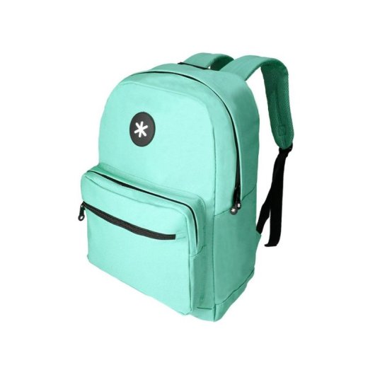 Zaino Antartik TK23 Unisex 15.6" Menta
