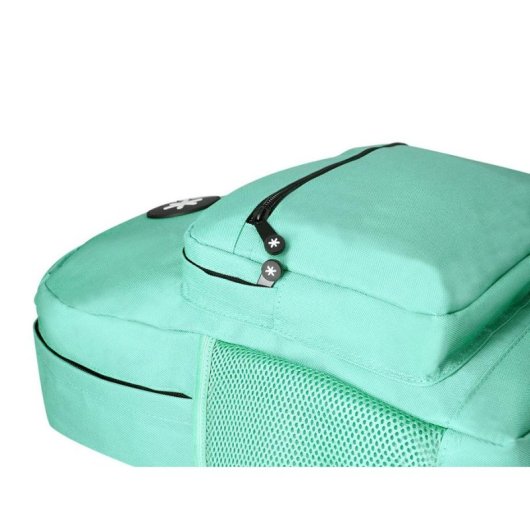 Zaino Antartik TK23 Unisex 15.6" Menta