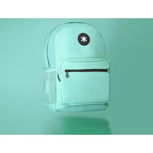 Zaino Antartik TK23 Unisex 15.6" Menta