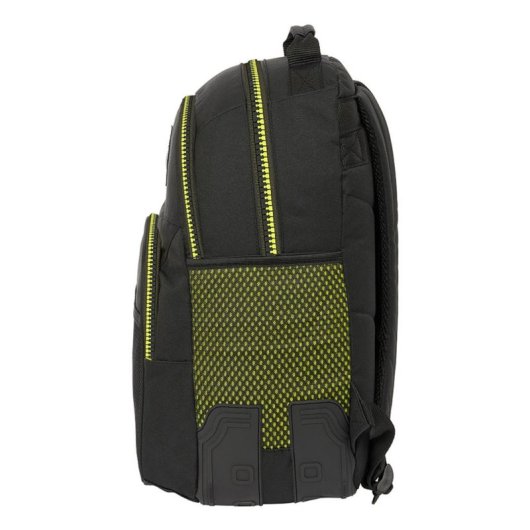 Zaino City Backpack SAFTA 20L Sport Nero