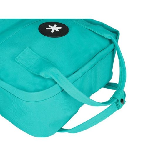 Zaino Antartik ME17 Casual 15" Menta Unisex