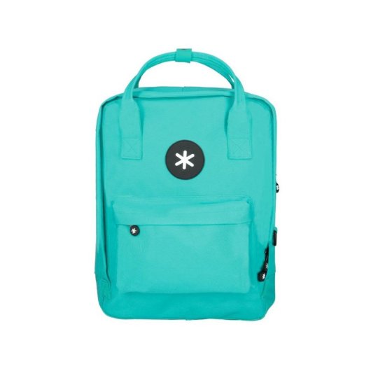 Zaino Antartik ME17 Casual 15" Menta Unisex