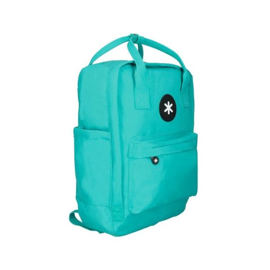 Zaino Antartik ME17 Casual 15" Menta Unisex