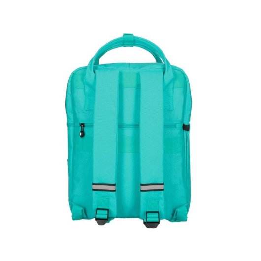 Zaino Antartik ME17 Casual 15" Menta Unisex