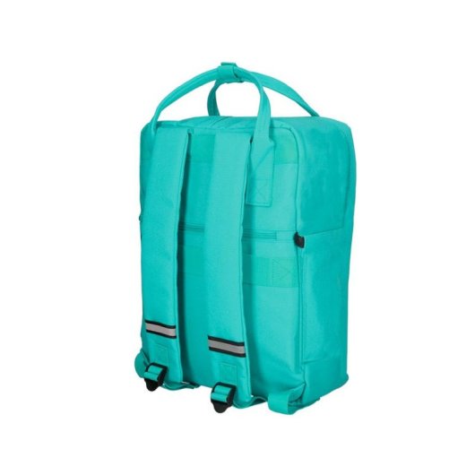 Zaino Antartik ME17 Casual 15" Menta Unisex