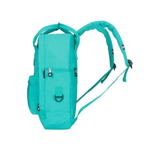 Zaino Antartik ME17 Casual 15" Menta Unisex