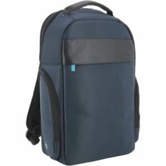 Mochila Mobilis Executive 4 Unisex 16" Impermeável Poliéster