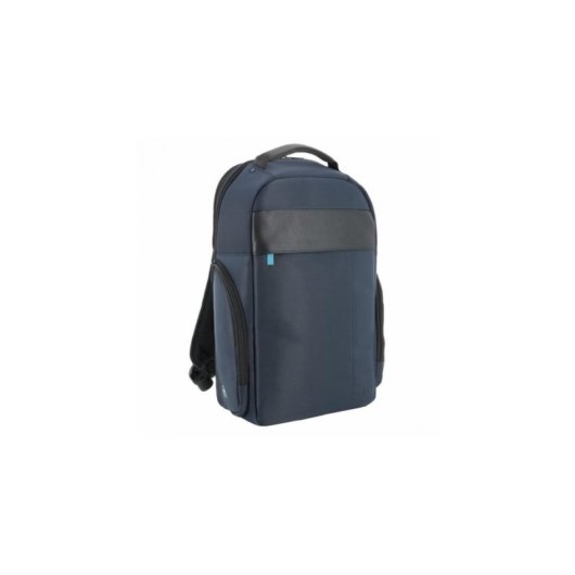 Mochila Mobilis Executive 4 Unisex 16" Impermeável Poliéster