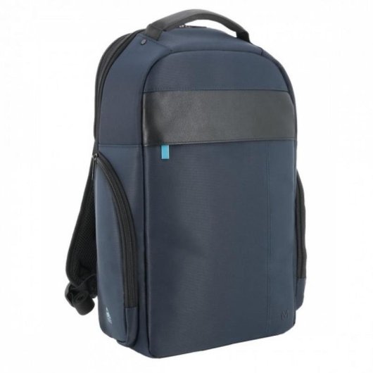 Mochila Mobilis Executive 4 Unisex 16" Impermeável Poliéster