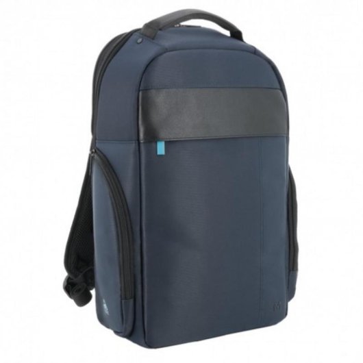 Mochila Mobilis Executive 4 Unisex 16" Impermeável Poliéster