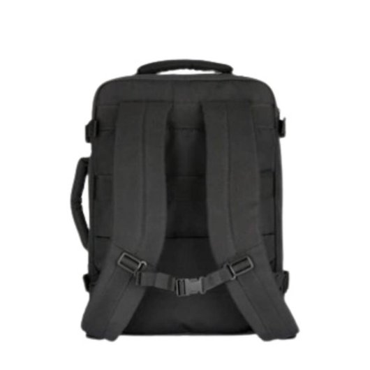 Zaino Tucano Tugò M 23L Nero Unisex 16" Compartimento Portatile