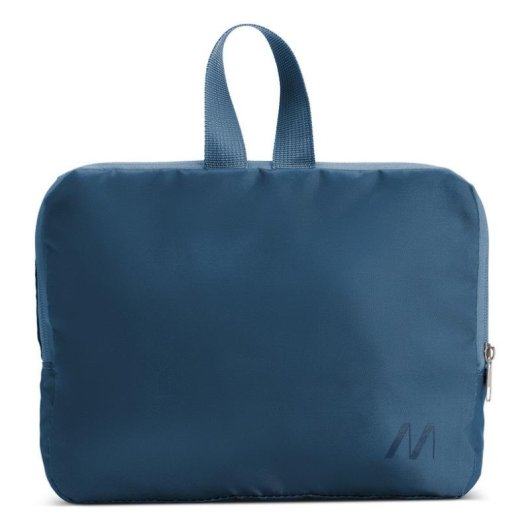 Mochila Plegável Muitomas Cidade Poliéster Azul